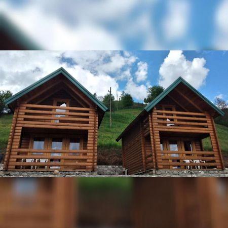 פלאב Eco Village Jasavic מראה חיצוני תמונה
